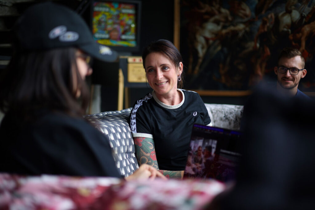 SEOHOLICS_Besprechung1